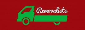 Removalists Coonambula - My Local Removalists